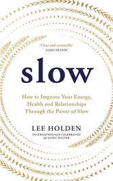 slow